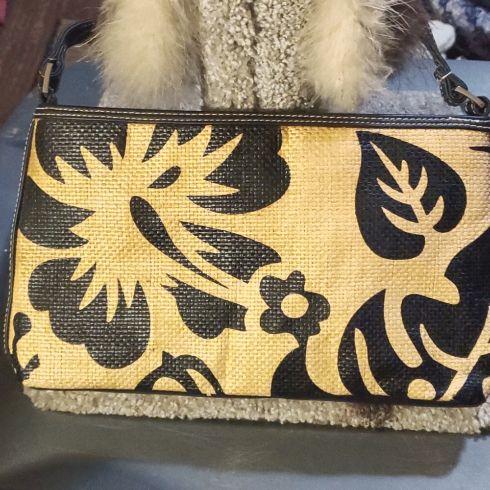 Charter club purse